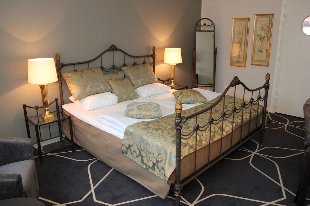 Hotel Dania Силькеборг Экстерьер фото