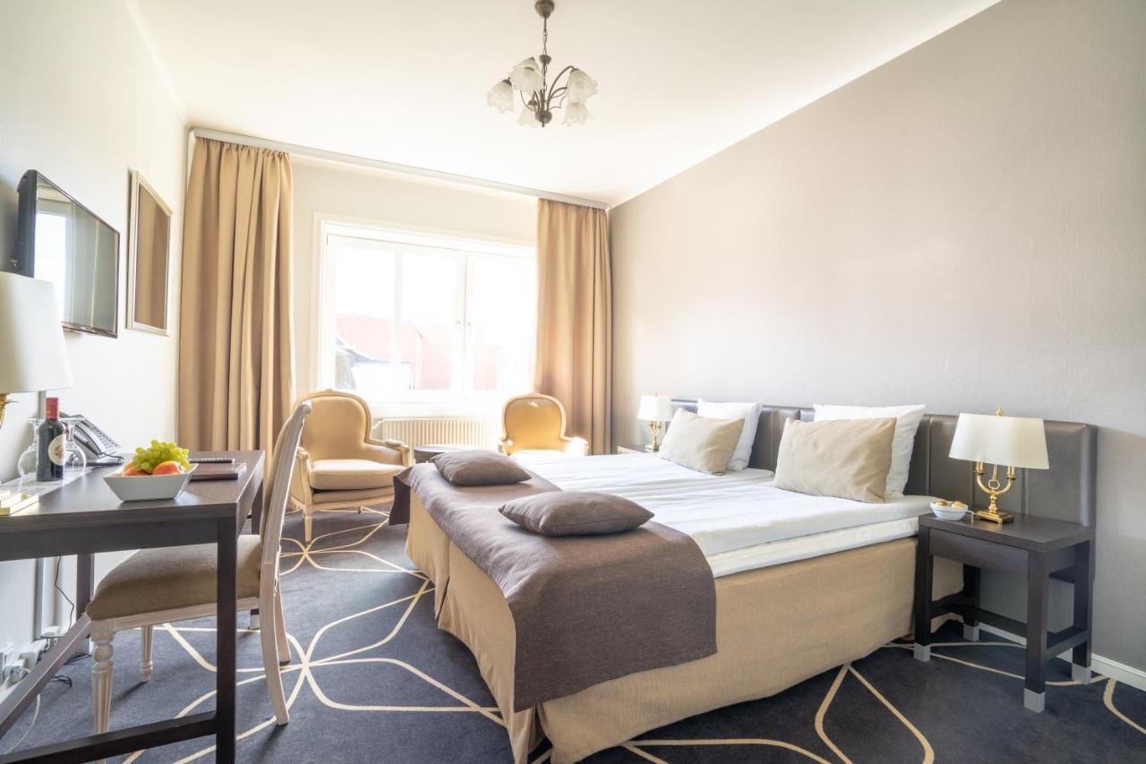 Hotel Dania Силькеборг Экстерьер фото