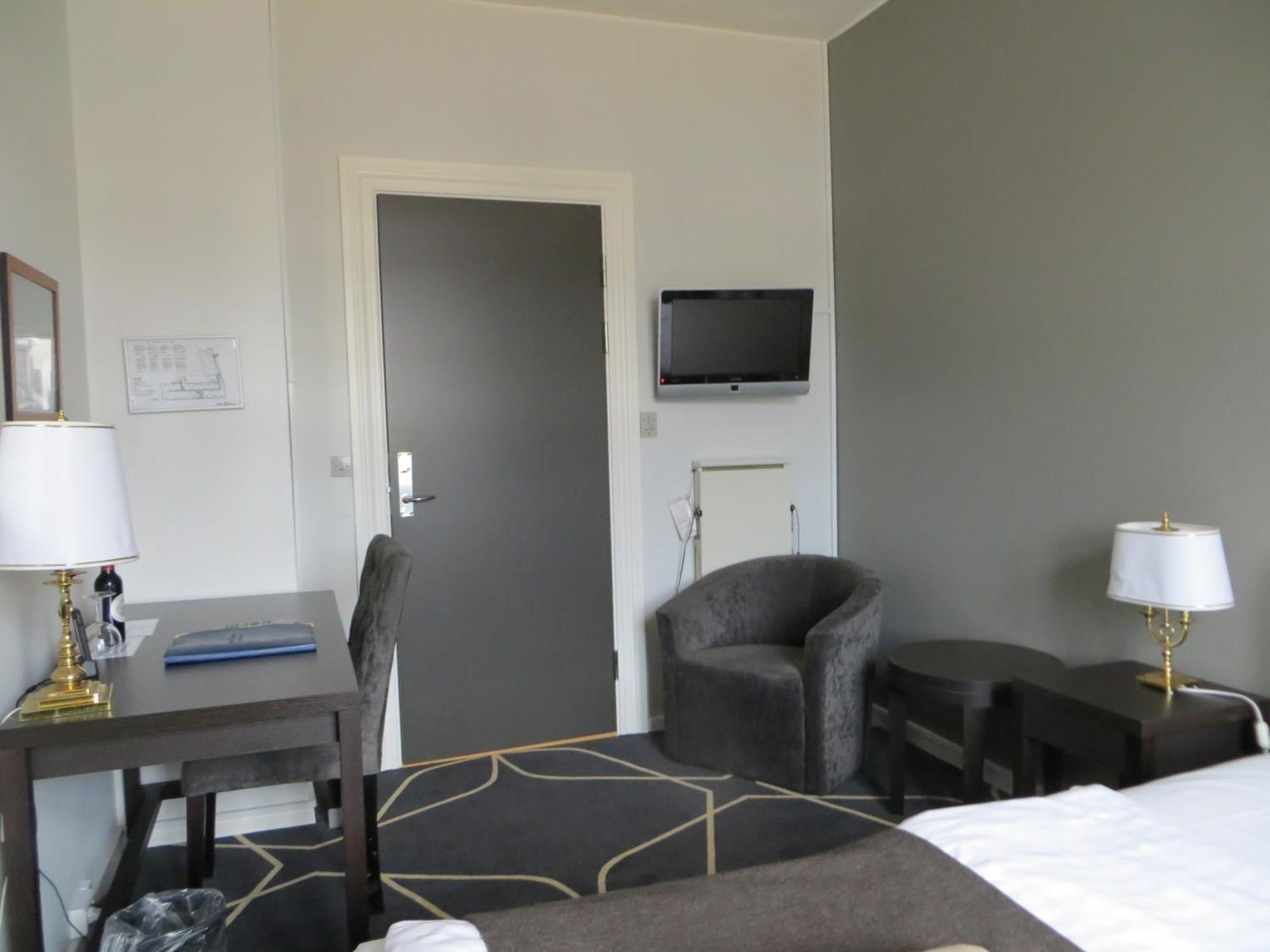 Hotel Dania Силькеборг Экстерьер фото