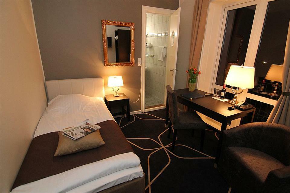 Hotel Dania Силькеборг Экстерьер фото